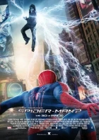 Amazing Spider-Man 2 (The Amazing Spider-Man 2)