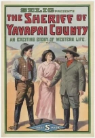 The Sheriff of Yavapai County