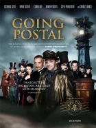 Zaslaná pošta (Going Postal)