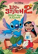 Lilo A Stitch 2: Stitch má mouchy