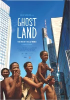 Namibijci v Evropě aneb V zemi duchů (Ghostland - Eine Reise ins Land der Geister)
