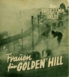 Ženy pro zlaté údolí (Frauen für Golden Hill)