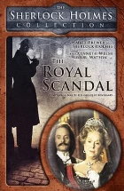 Skandál v Čechách (The Royal Scandal)