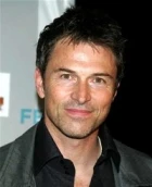 Tim Daly