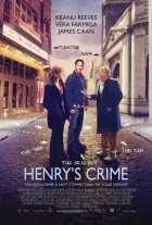 Příležitost dělá zloděje (Henry's Crime)