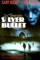 Stříbrná kulka (Silver Bullet)