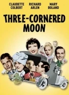 Three-Cornered Moon