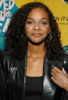 Lark Voorhies