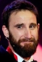 Dani Rovira