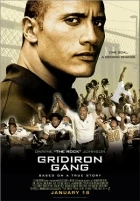 Gang v útoku (Gridiron Gang)