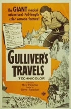 Gulliverovy cesty (Gulliver's Travels)