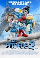 Šmoulové 2 (The Smurfs 2)