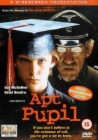 Nadaný žák (Apt Pupil)