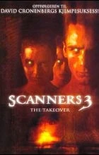 Scanners 3 (Scanners III.)