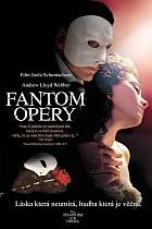 Fantom Opery (The Phantom of the Opera)
