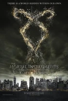 Mortal Instruments: Město z kostí (The Mortal Instruments: City of Bones)