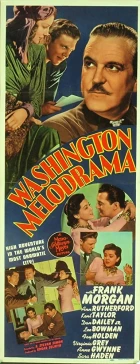 Washington Melodrama