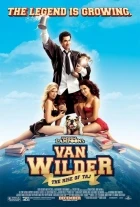Sexy párty 2 (Van Wilder 2: The Rise of Taj)