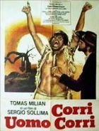 Poslední souboj (Corri uomo corri)