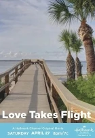 Láska za letu (Love Takes Flight)