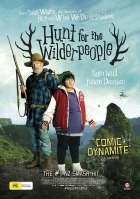 Hon na pačlověky (Hunt for the Wilderpeople)