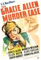 The Gracie Allen Murder Case