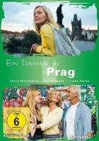 Osudové léto v Praze (Ein Sommer in Prag)