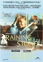 Pršící kameny (Raining Stones)