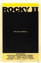 Rocky 2 (Rocky II)