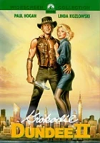 Krokodýl Dundee 2 (Crocodile Dundee II)