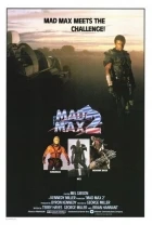 Šílený Max 2 (Mad Max 2: The Road Warrior)