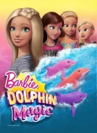 Barbie - magický delfín (Barbie: Dolphin Magic)