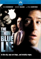 Průhledné lži (The Thin Blue Lie)