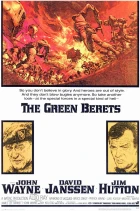 Zelené barety (Green Berets)