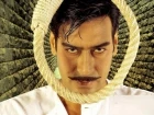 Ajay Devgn