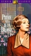 Nejlepší léta slečny Jean Brodieové (The Prime of Miss Jean Brodie)