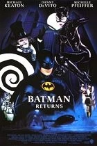 Batman se vrací (Batman Returns)