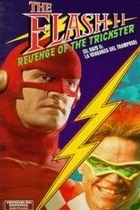 Flash 2 (Flash II: Revenge of the Trickster)