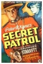 Secret Patrol