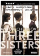 Tři sestry (Three Sisters)