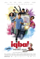 Iqbal & Den indiske juvel