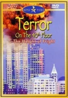 Teror na 40. podlaží (Terror on the 40th Floor)