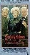 Sherlock Holmes a pekelný stroj (Sherlock Holmes and the Leading Lady)