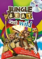 Hurá do džungle! (Jungle Beat)