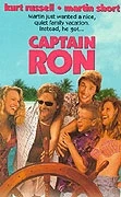 Kapitán Ron (Captain Ron)