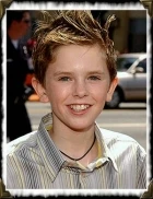 Freddie Highmore