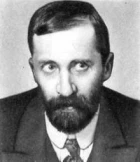 Dmitrij Merežkovskij