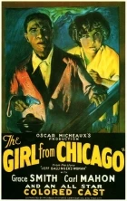 The Girl from Chicago