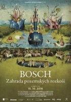 Bosch: Zahrada pozemských rozkoší (El Bosco. El jardín de los sueños)