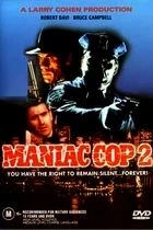 Maniac Cop 2